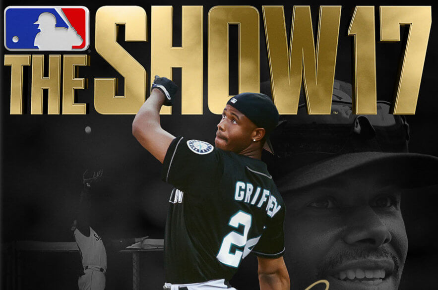 MLB 17 The Show