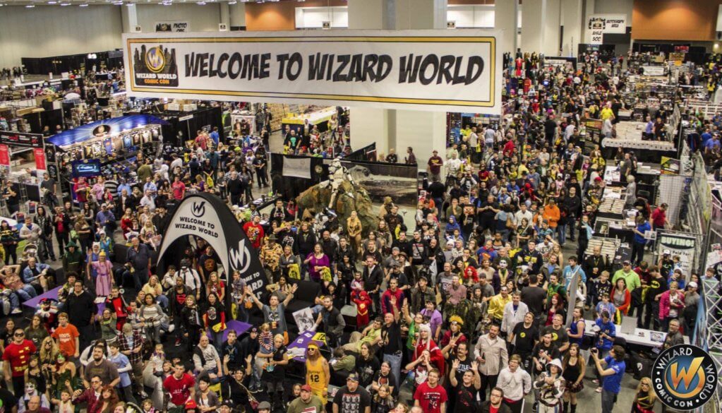 Wizard World