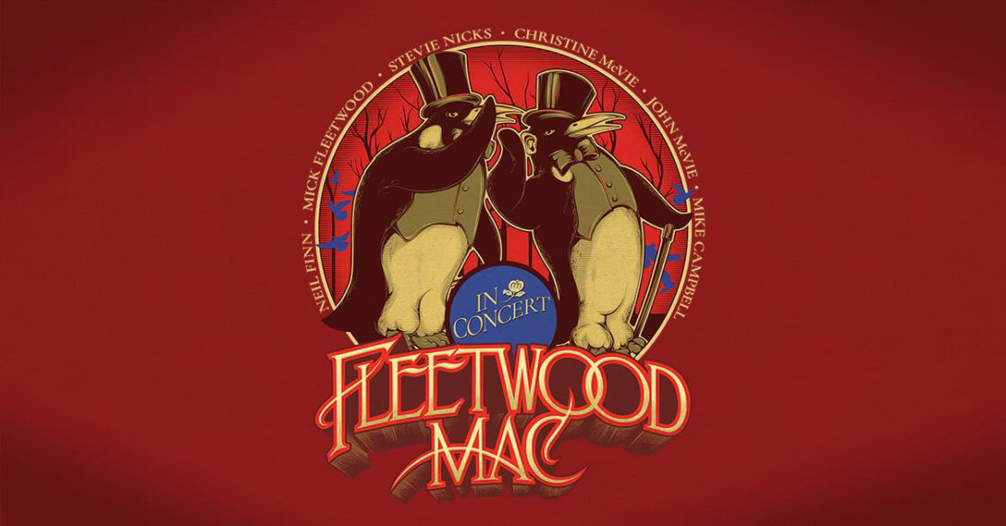 Fleetwood Mac visits Washington