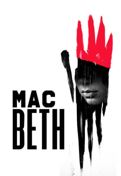 MAC BETH comes to Seattle Rep