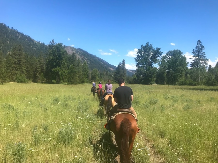 Leavenworth