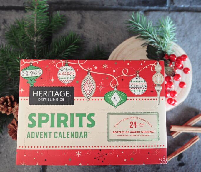 Advent Calendars