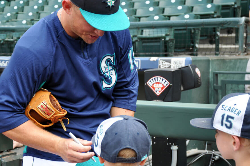 Seattle Mariners Spring Training