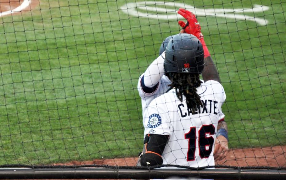 Tacoma Rainiers