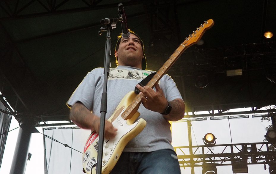 Sublime with Rome Summer Tour