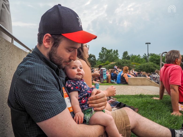 Infant Concert