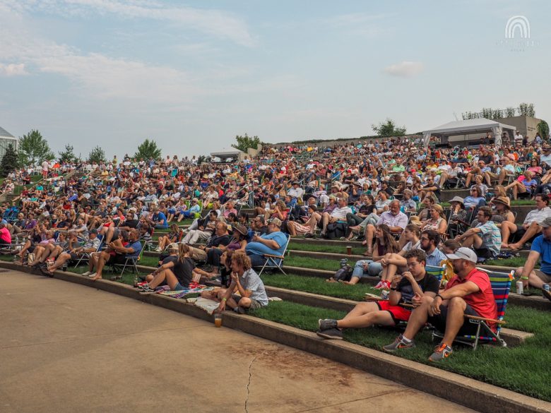 A Musical Journey at a Meijer Gardens Summer Concert Itty Bitty Atlas