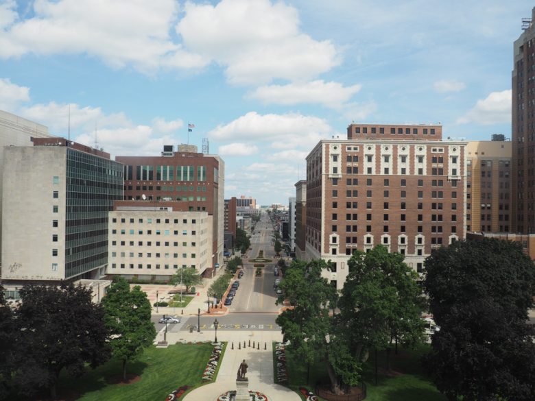 Raddison Hotel Lansing