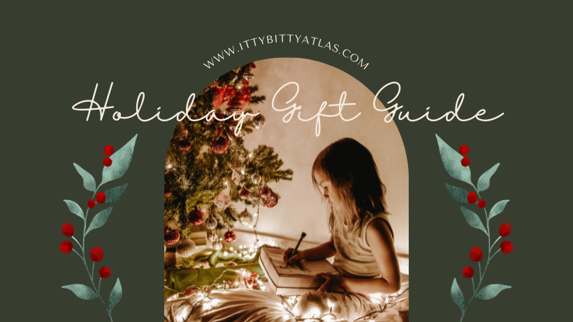 Healthy Gifts to Add to Your Holiday List – Atlas Lifestyle
